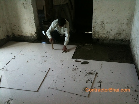 Flooring Contractorbhai