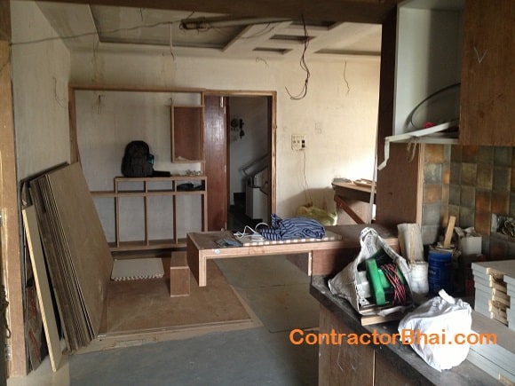 Furniture - ContractorBhai