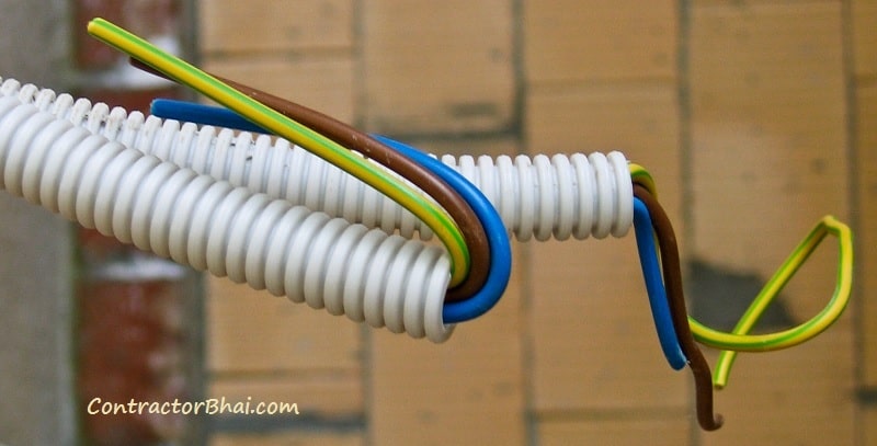 Mag-Aral TAYO - WHAT DO ELECTRICAL WIRE COLOR CODES MEAN? Knowing the  electrical color code that indicates which wire does what is imparative not  only in the correct configuration of an electrical