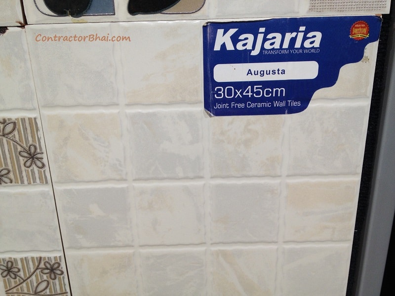 Kajaria tiles: Wall Tiles, Floor tiles, Dealers and Price