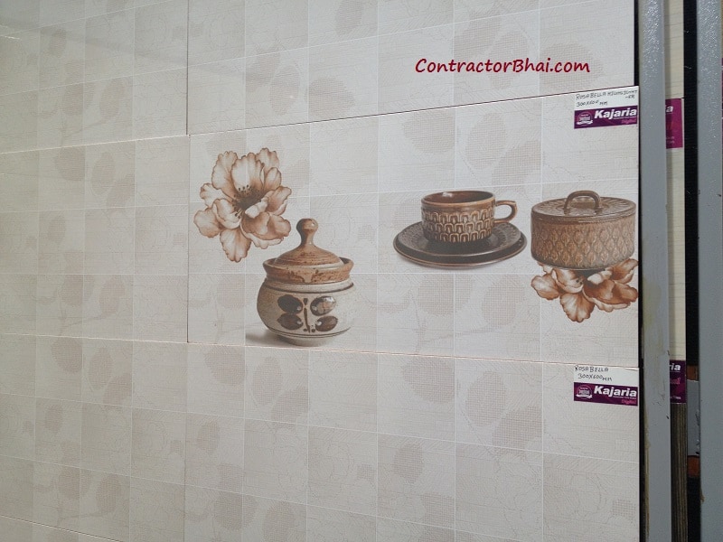 Rosabella contractorbhai ceramic tiles