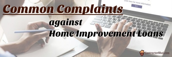dom mortgage complaints